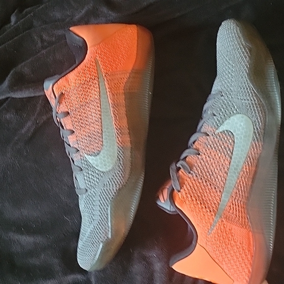 Kobe 11 Easter - Picture 3 of 6